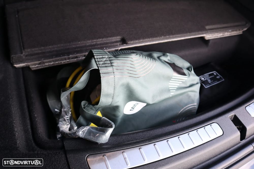 MINI Countryman Cooper SE ALL4 Sport Edition Auto - 13