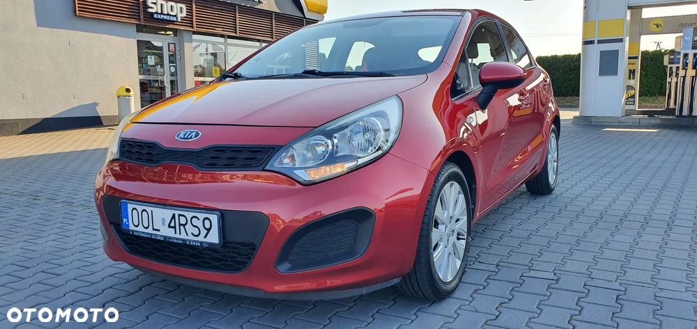 Kia Rio 1.4 Edition 7 - 1