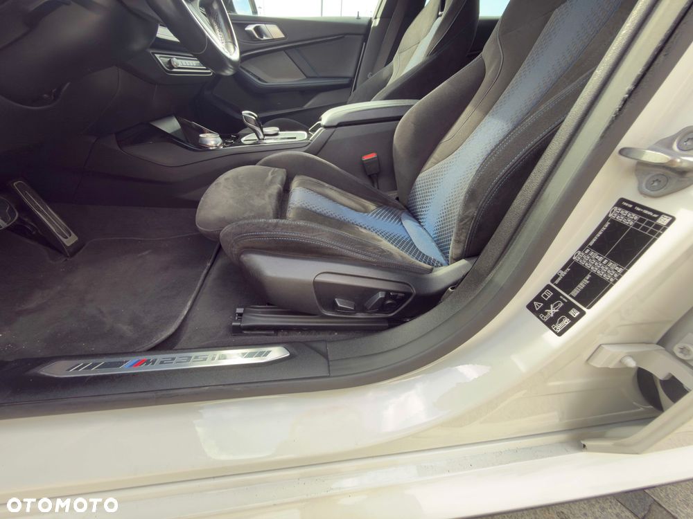 BMW Seria 2 M235i xDrive - 27