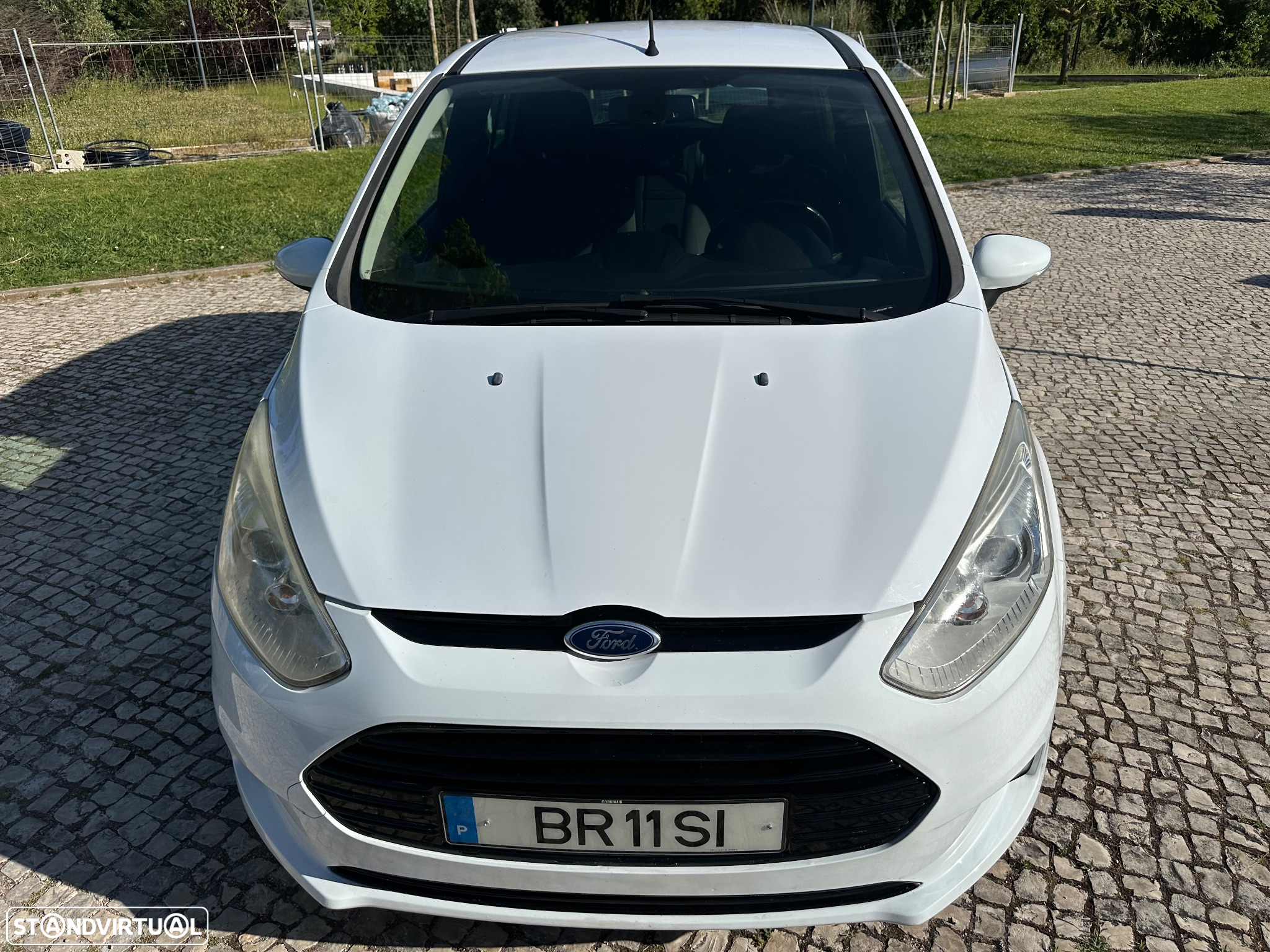 Ford B-Max 1.0 SCTi Trend - 7