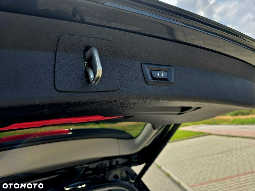 BMW Seria 2 218d Luxury Line - 21