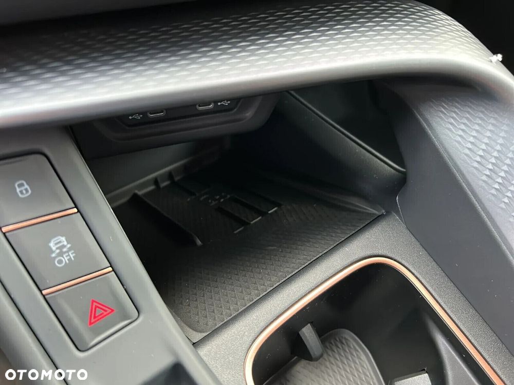 Cupra Terramar - 19
