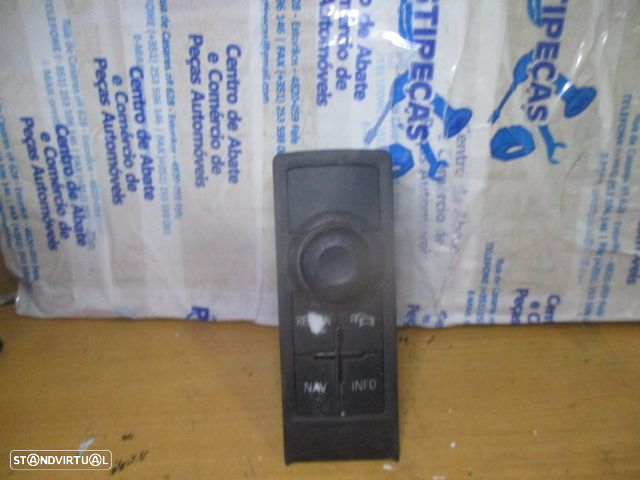 Interruptor 8E0919721 AUDI A4 2001 1.9Tdi NAVEGAÇÃO - 4