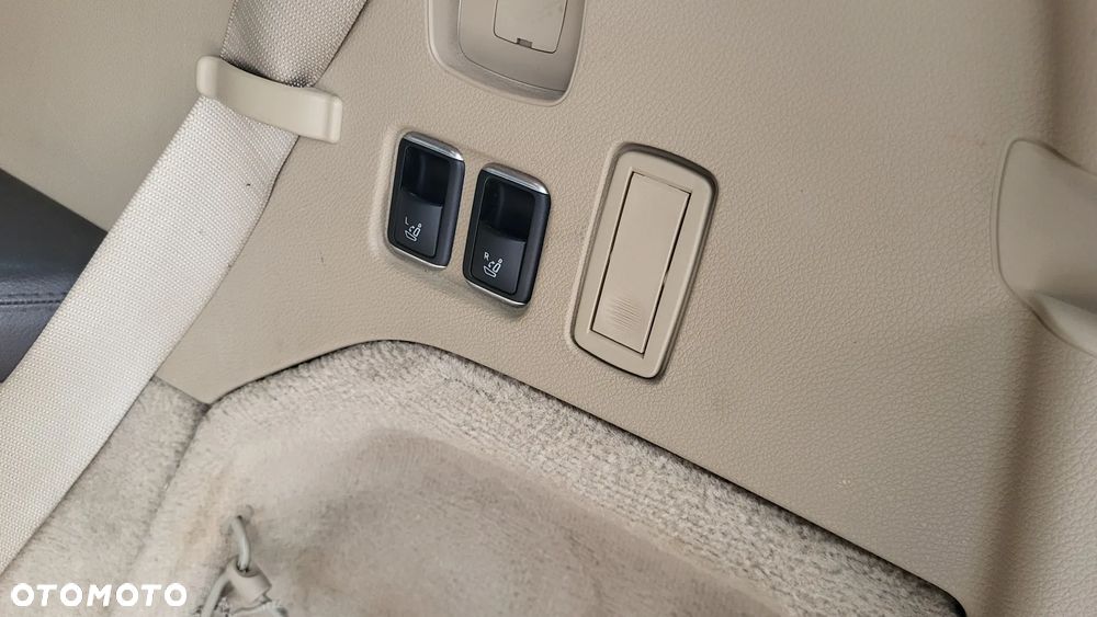 Mercedes-Benz GL 350 CDI DPF 4Matic BlueEFFICIENCY 7G-TRONIC Grand Edition - 11