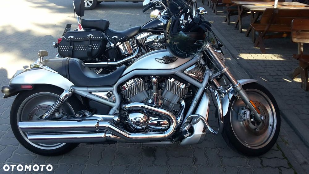 Harley-Davidson Inny - 3