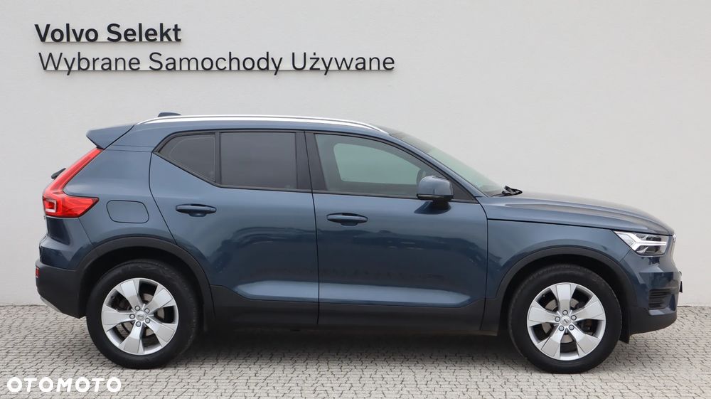 Volvo XC 40 T3 Momentum Pro - 7