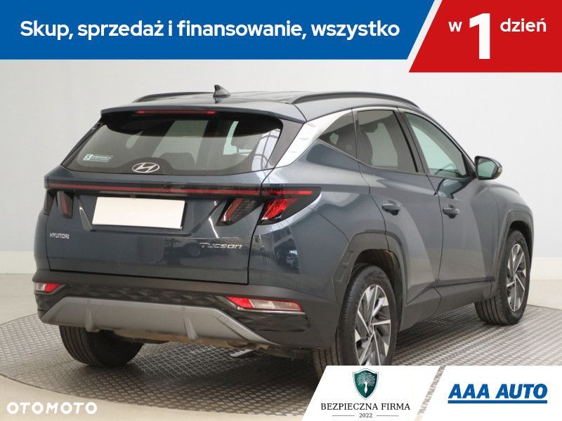 Hyundai Tucson - 7