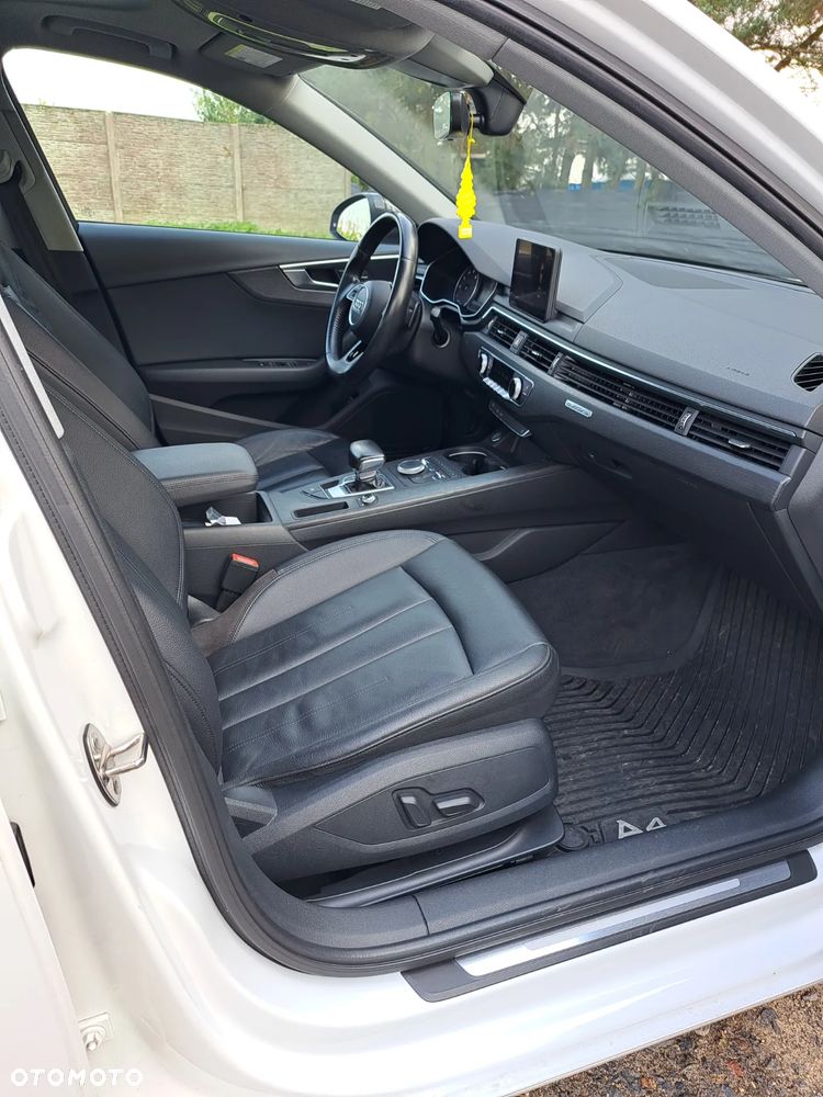 Audi A4 ver-2-0-tfsi-quattro-s-tronic - 10