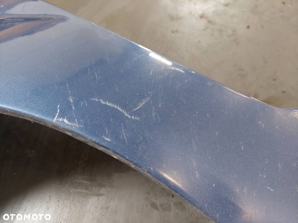 BŁOTNIK LEWY PRZÓD FORD FIESTA MK5 LIFT MK6 05-10 C6 - 3