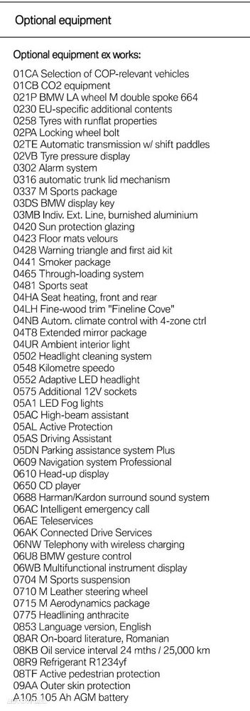 BMW Seria 5 520d xDrive AT - 21