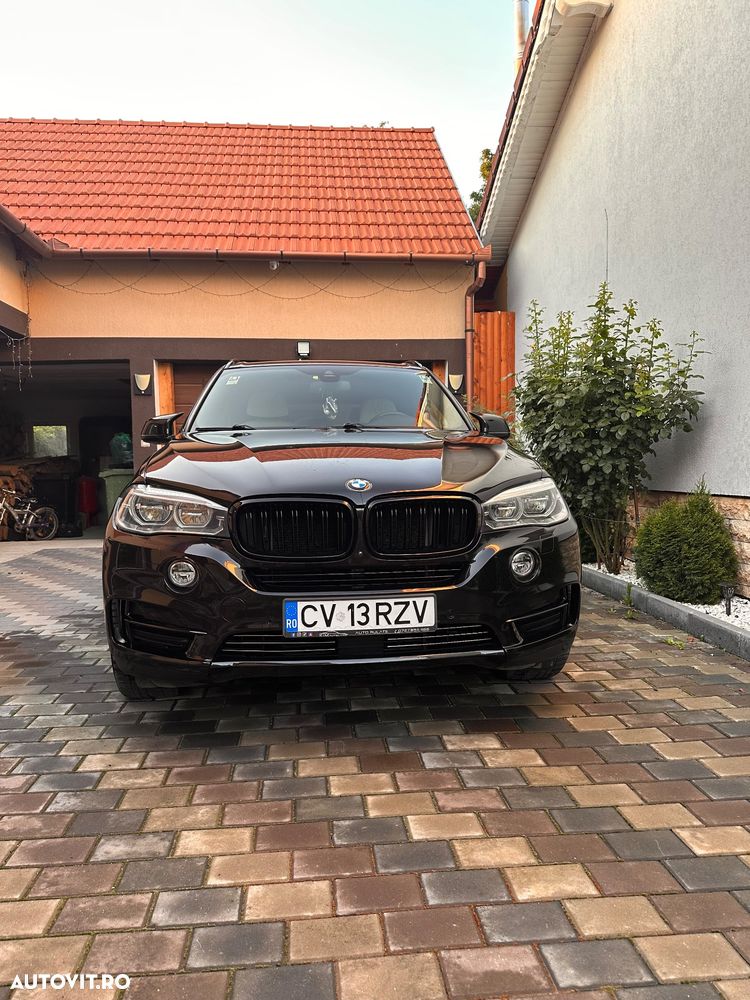 BMW X5 xDrive25d - 3