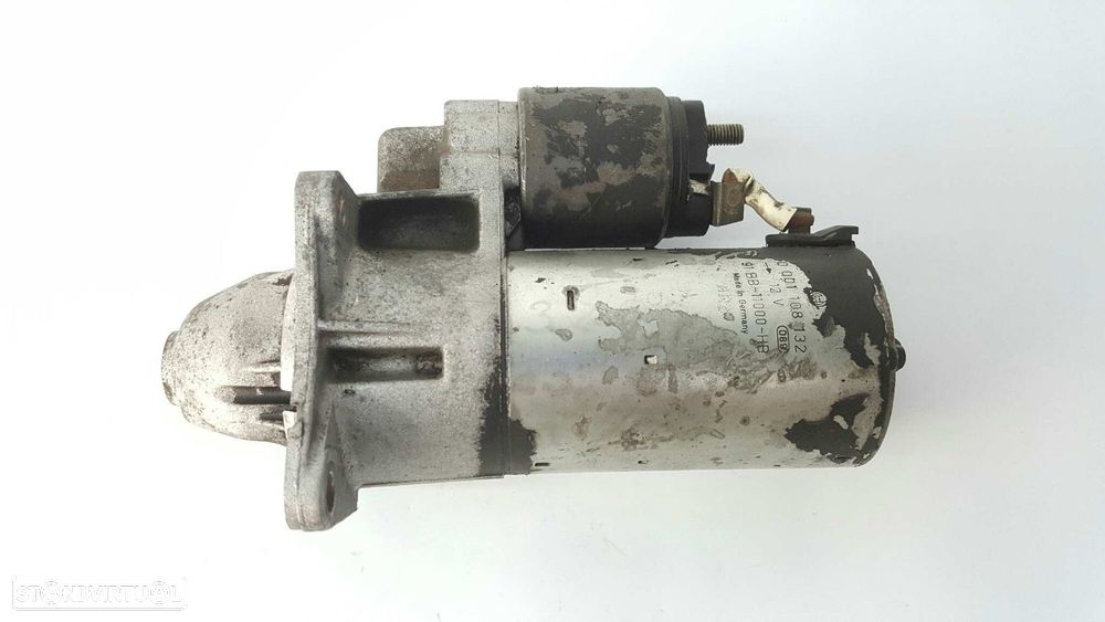 MOTOR DE ARRANQUE FORD SCORPIO BERL./TURNIER CLX BERLINA - 1