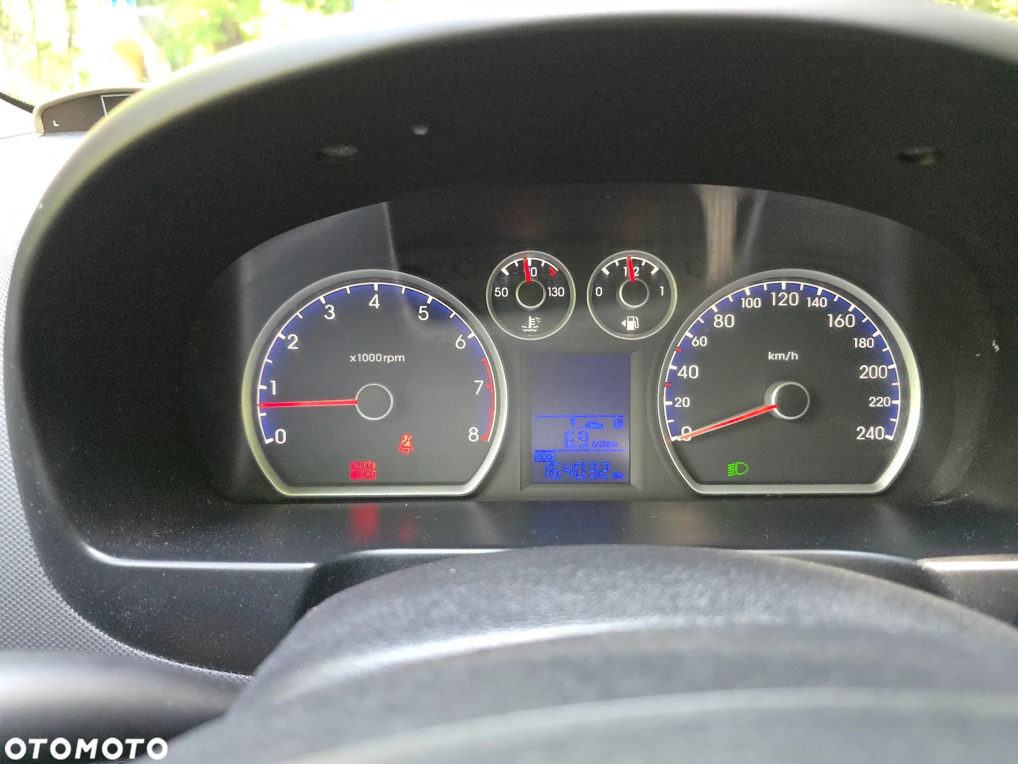 Hyundai i30 1.6 Style - 38