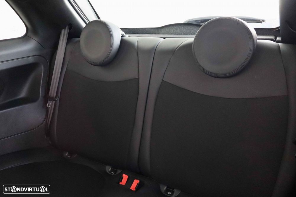 Fiat 500 1.2 Sport - 13