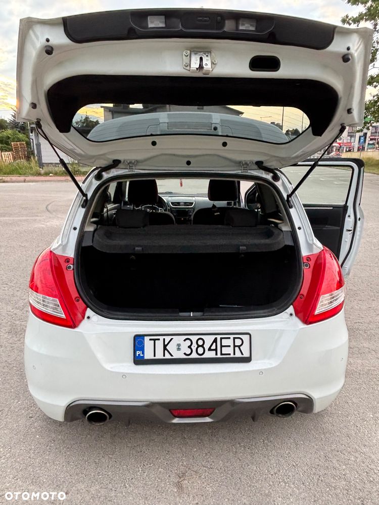 Suzuki Swift - 26