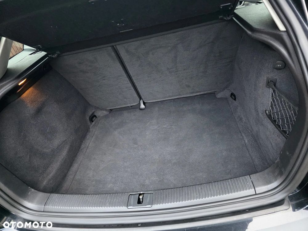 Audi A3 Sportback 1.9 TDI DPF Ambition - 20