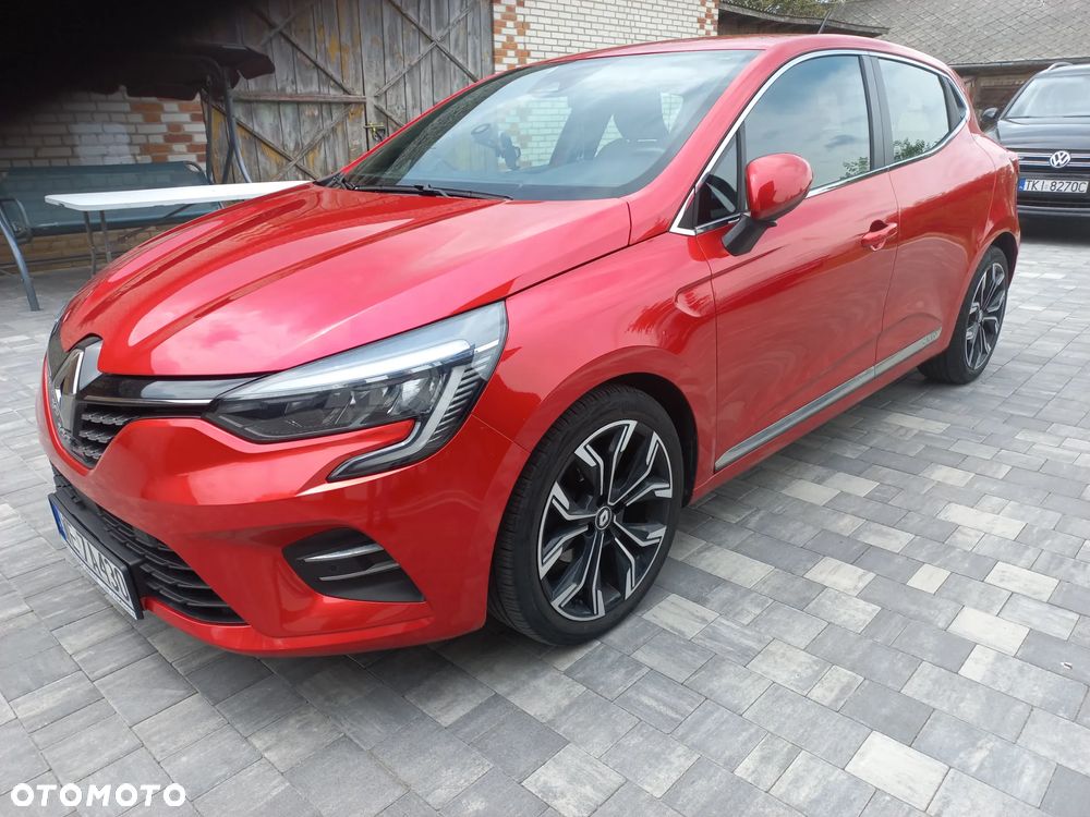 Renault Clio 1.0 TCe Intens - 6