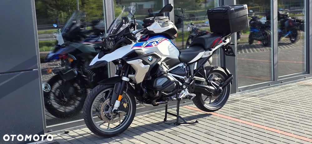 BMW GS - 28