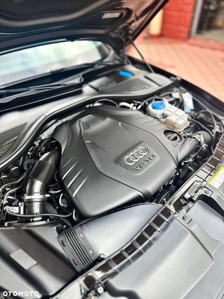 Audi A6 - 23
