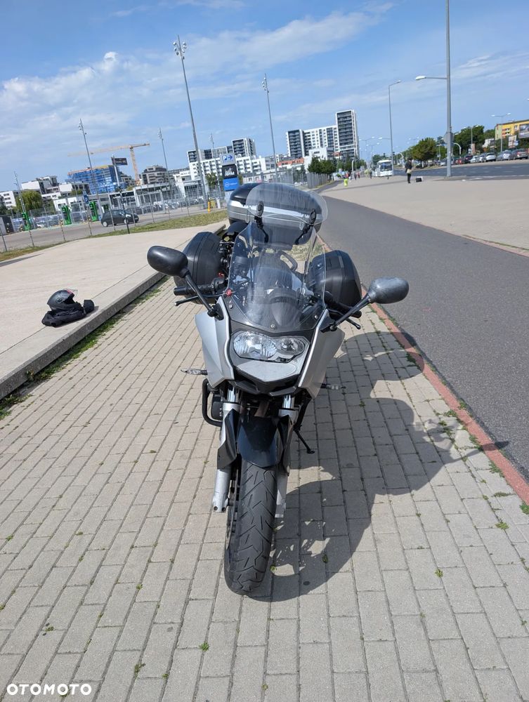 BMW F - 3