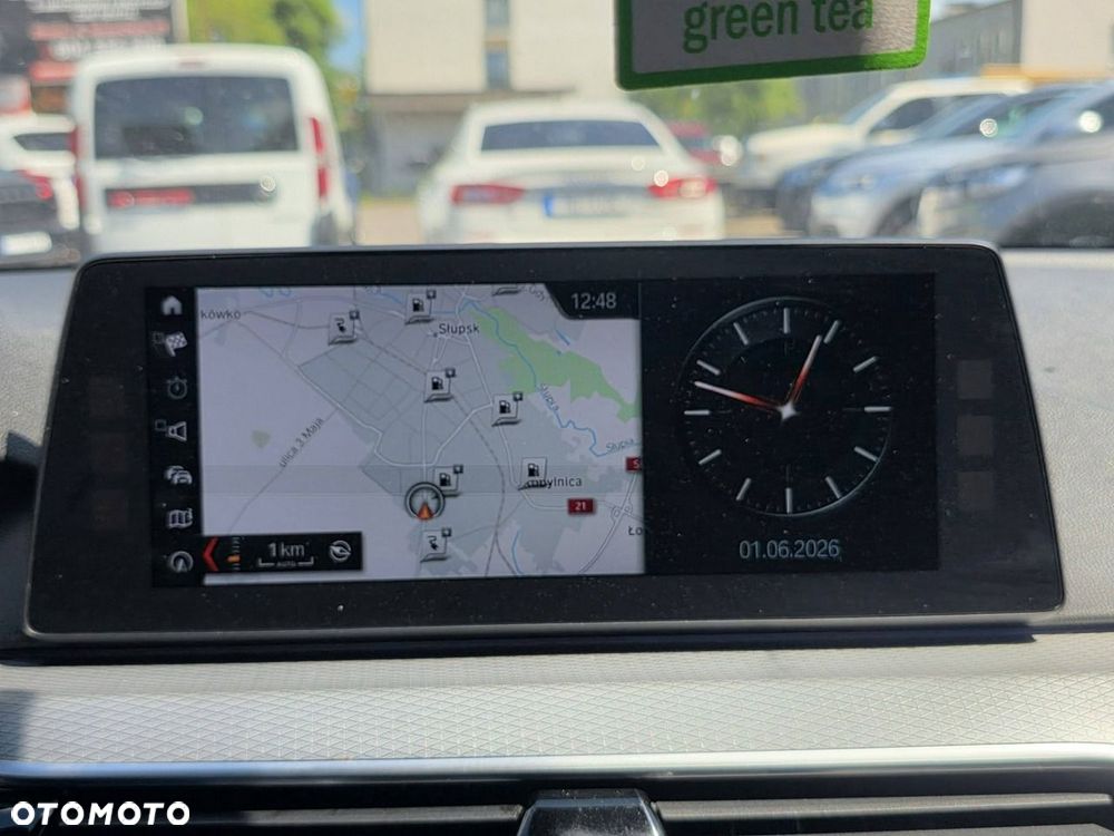 BMW Seria 5 530e iPerformance GPF M Sport sport - 19
