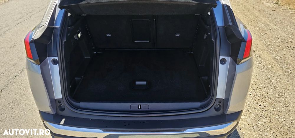 Peugeot 3008 PureTech 130 Stop & Start EAT6 Active - 16