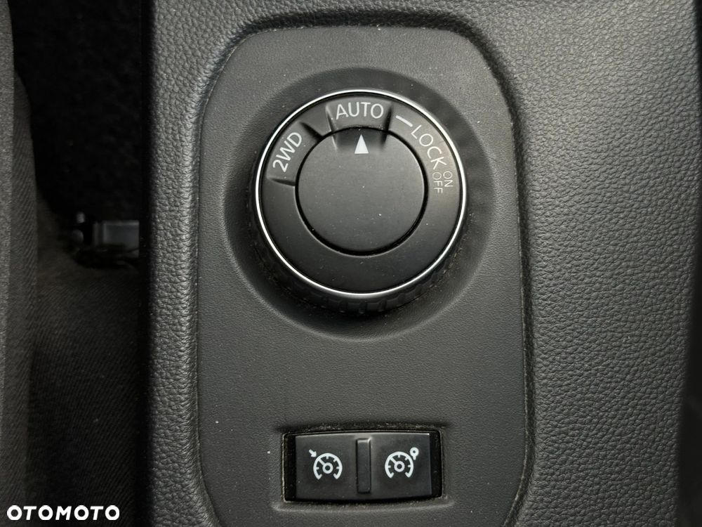 Dacia Duster 1.5 Blue dCi Comfort 4WD - 29