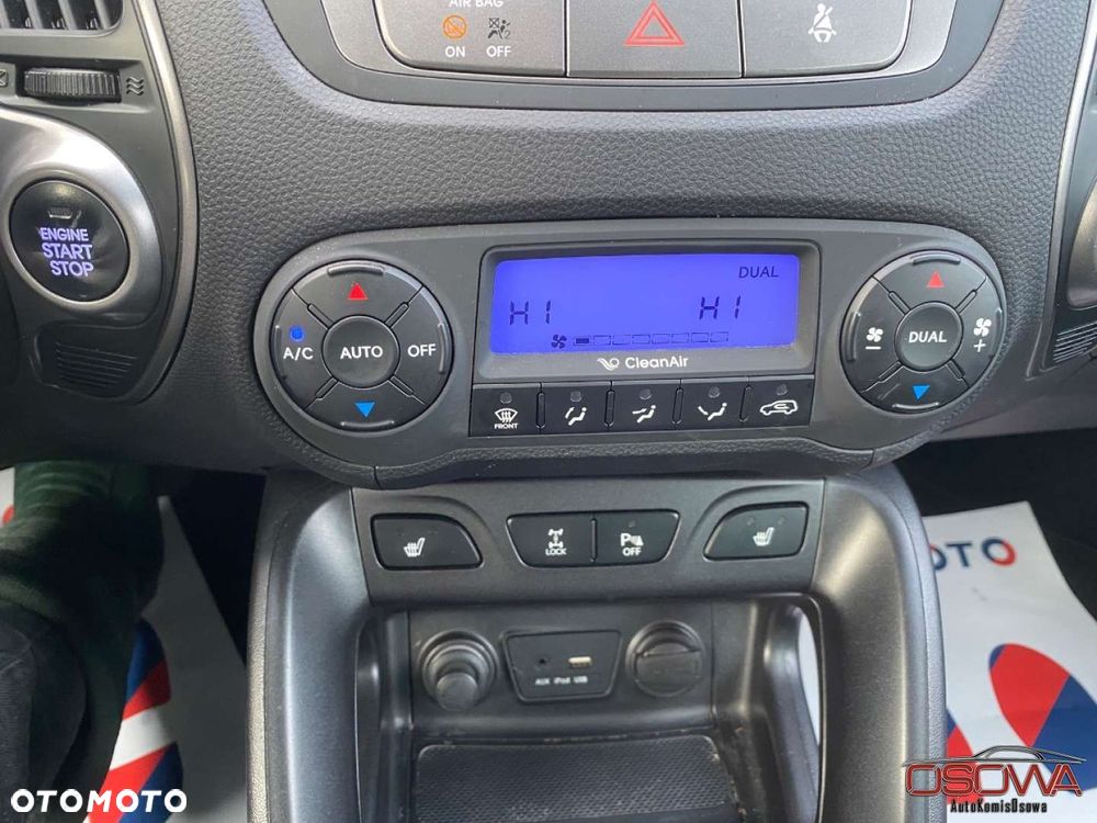 Hyundai ix35 - 19