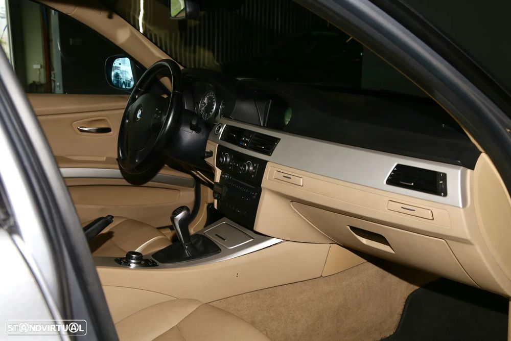 BMW 316 d Edition Luxury Line Purity - 14