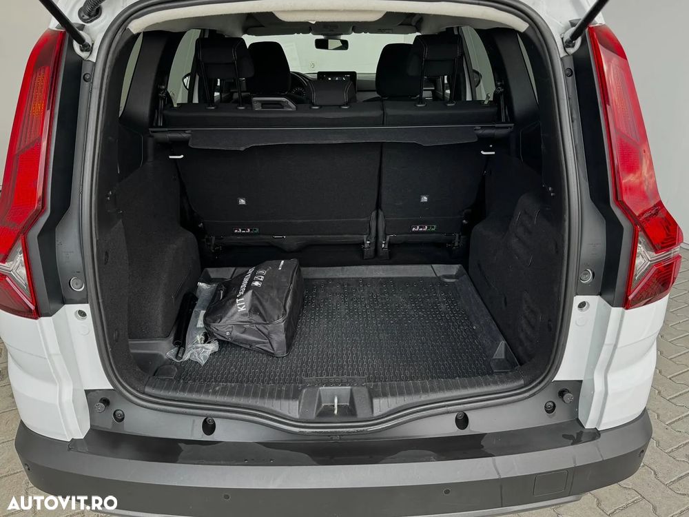 Dacia Jogger 5 locuri TCe 110 Extreme - 9