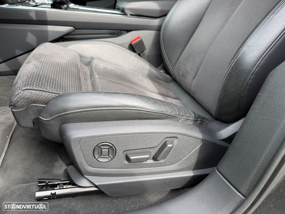 Audi e-tron 55 quattro S line - 17