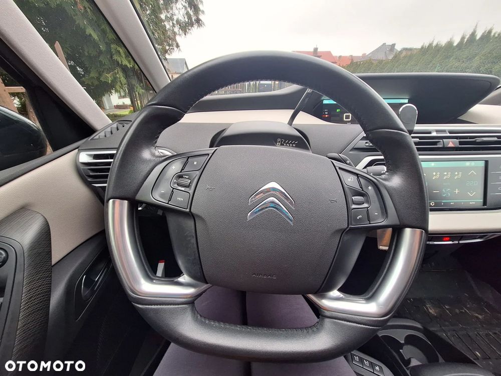 Citroën C4 SpaceTourer 1.2 PureTech Feel S&S EAT8 - 19