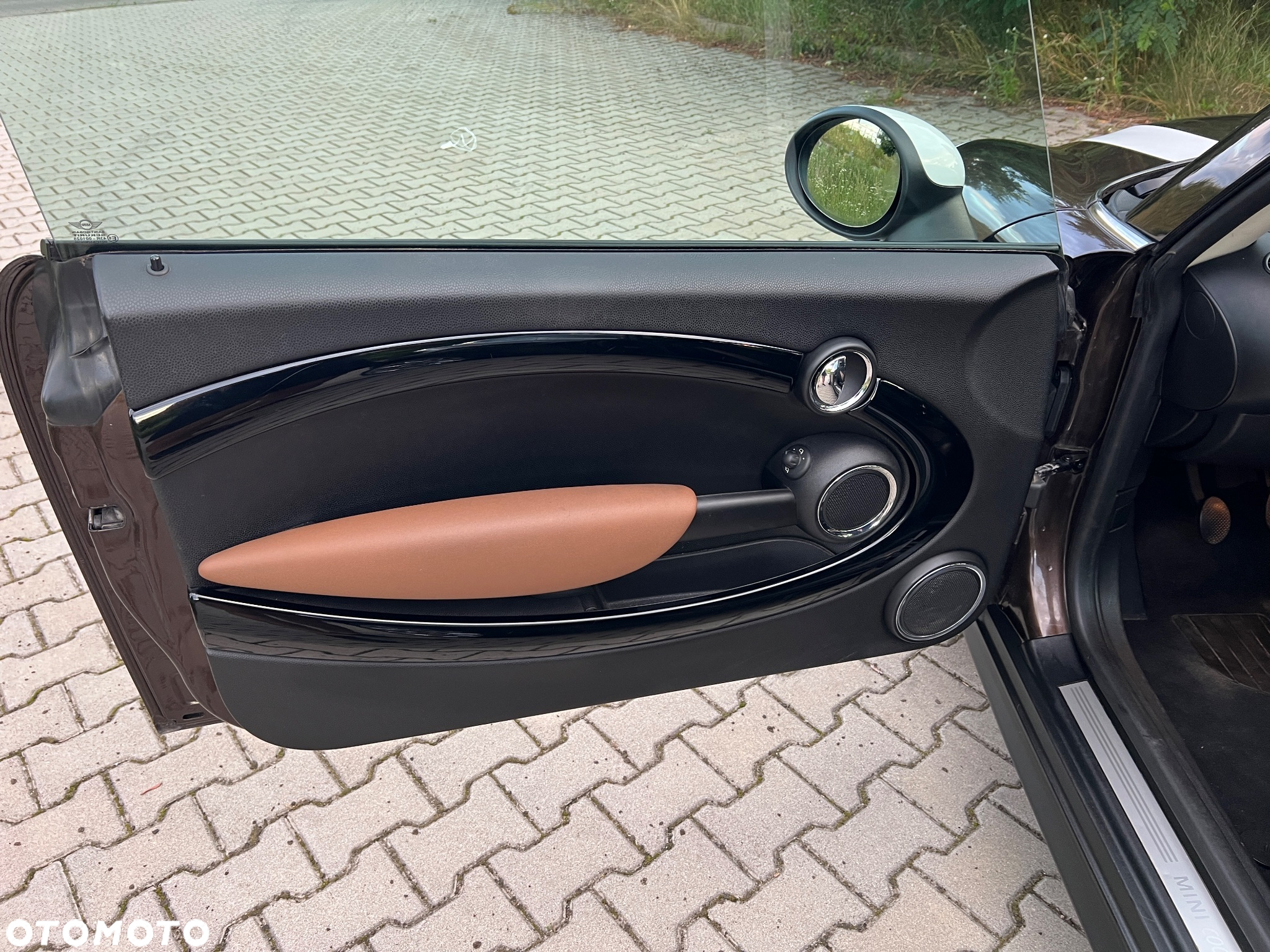 MINI Cooper D - 23