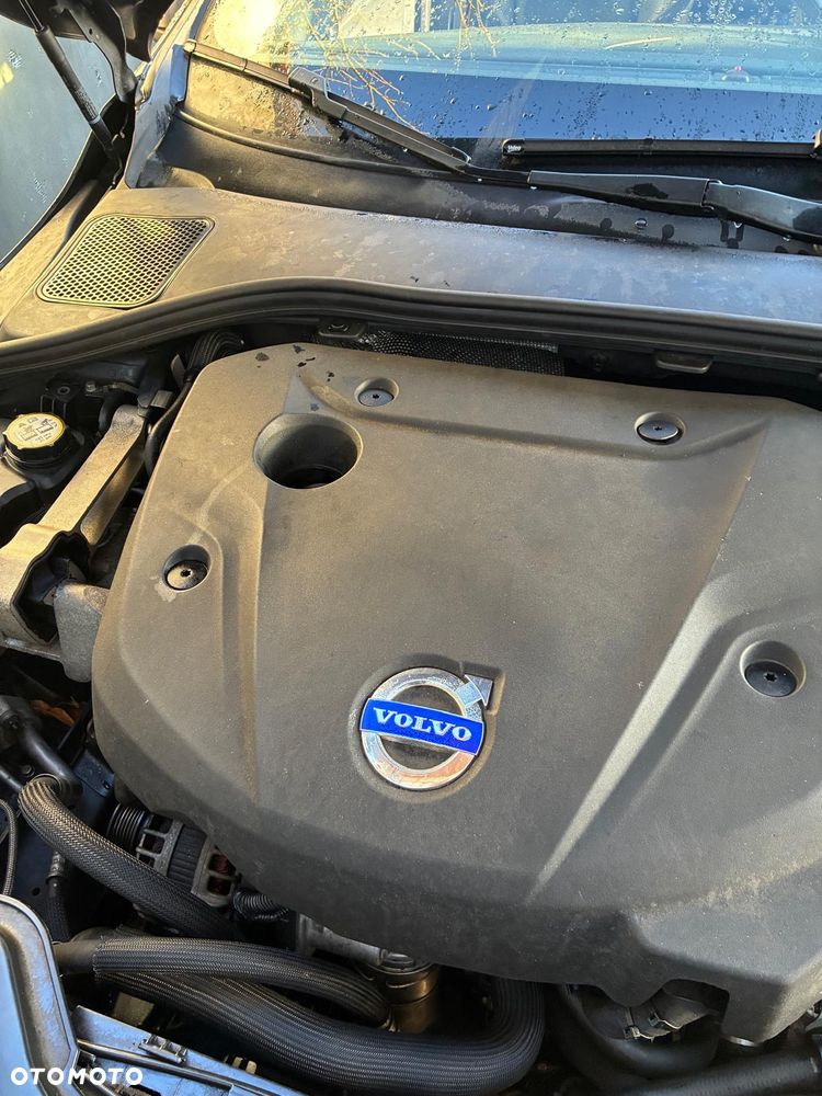 Volvo V60 D4 Drive-E Base - 6