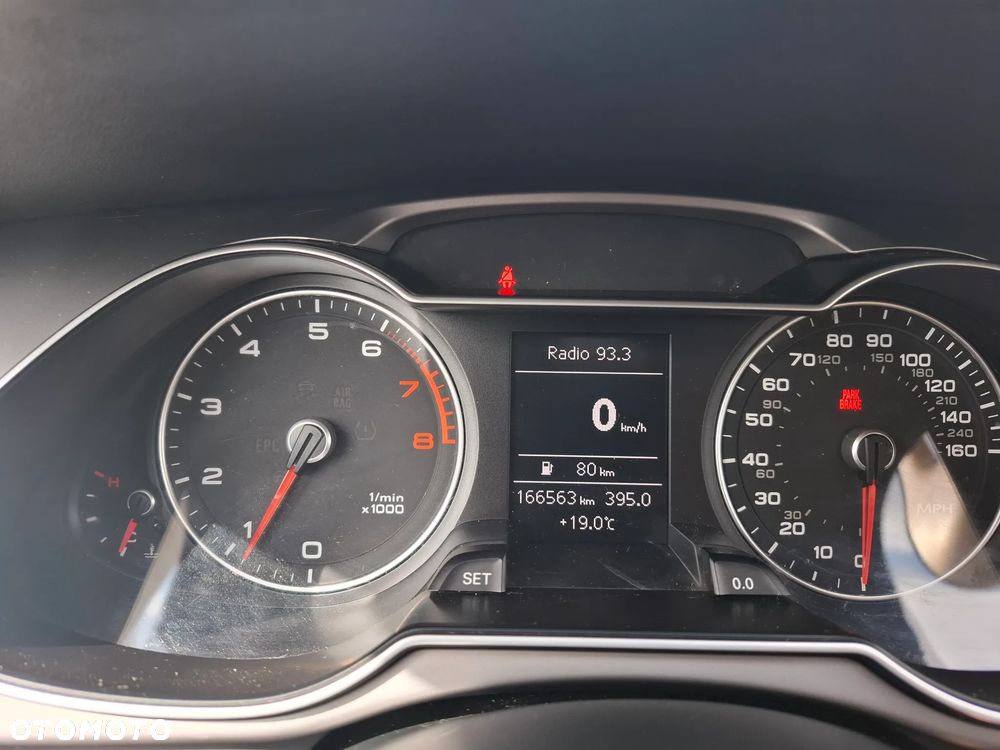 Audi A4 Limousine 2.0 TFSI Quattro - 12