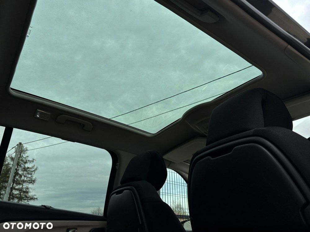 Citroën C4 Grand Picasso 2.0 BlueHDi Exclusive - 25