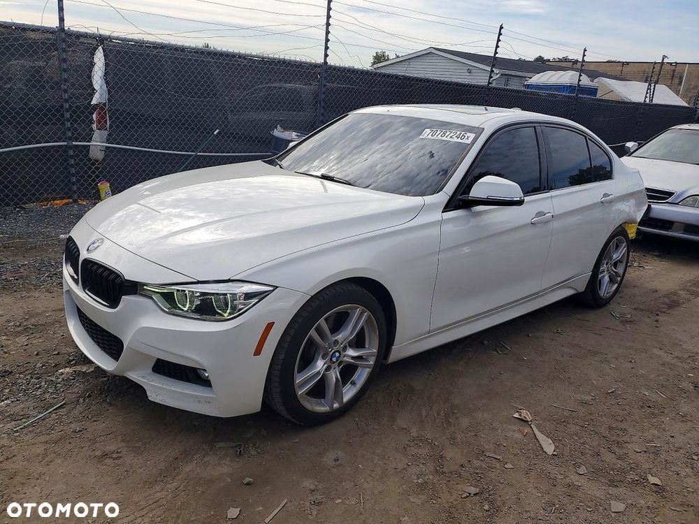 BMW Seria 3