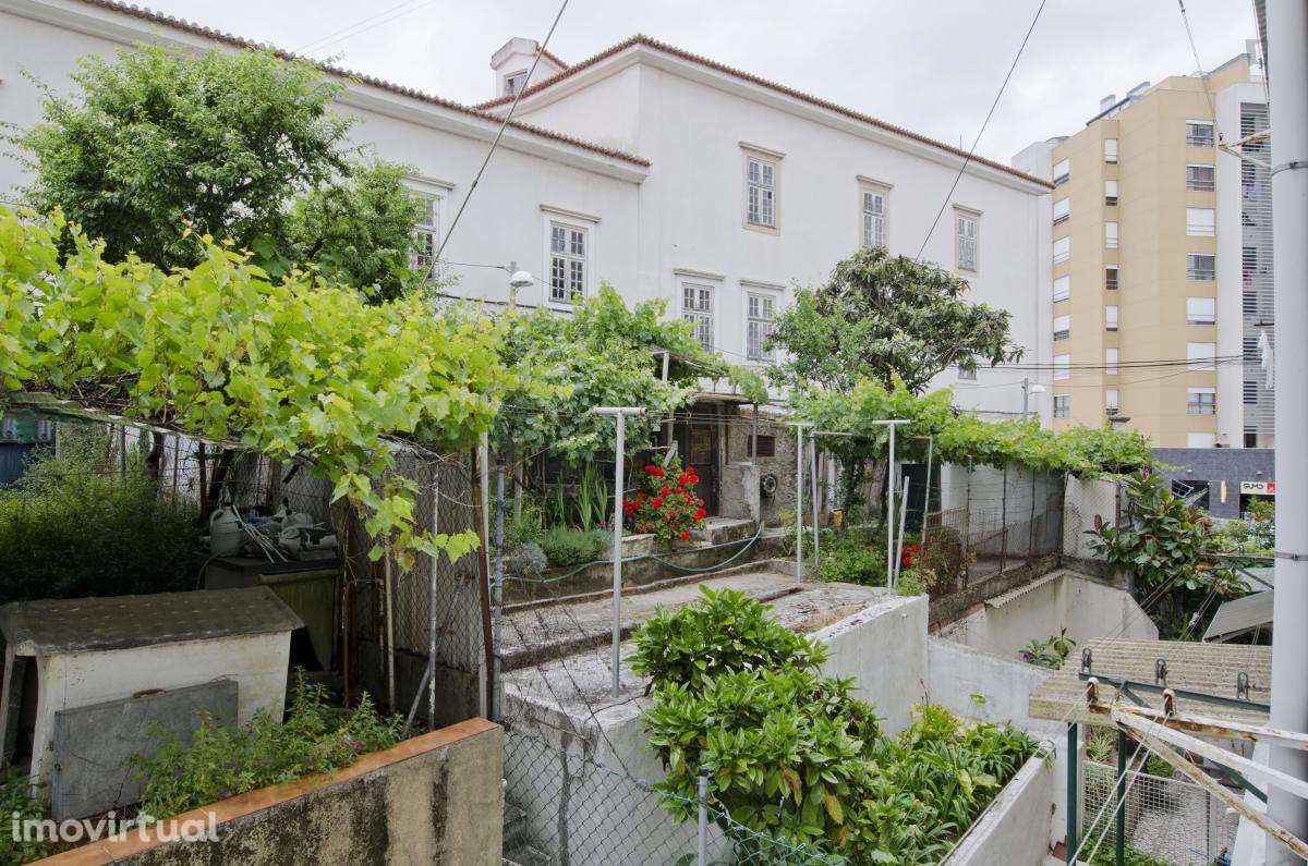 Quarto - localizado em Lumiar Lisbon - Grande imagem: 4/18