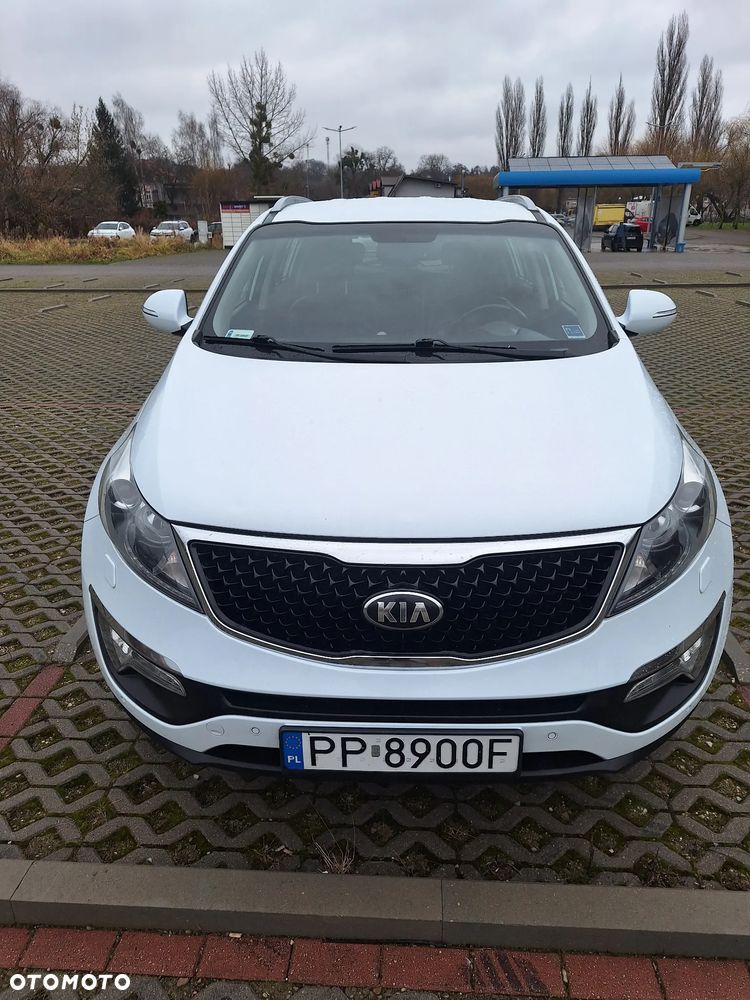 Kia Sportage ver-1-7-crdi-xl-2wd - 3