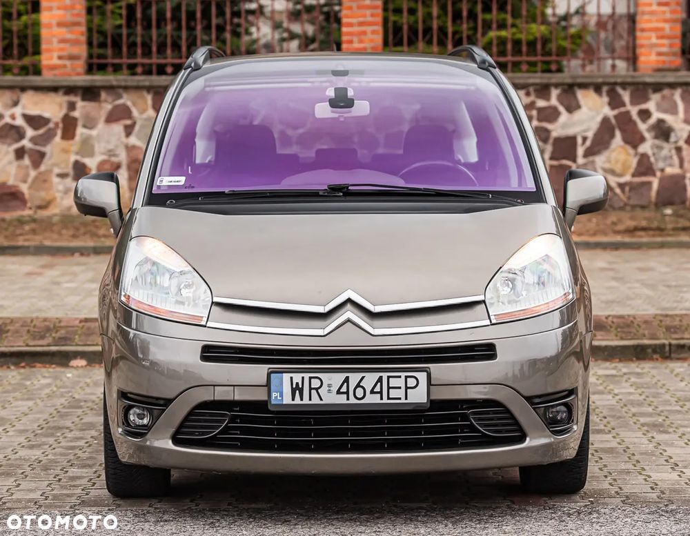 Citroën C4 Picasso - 4
