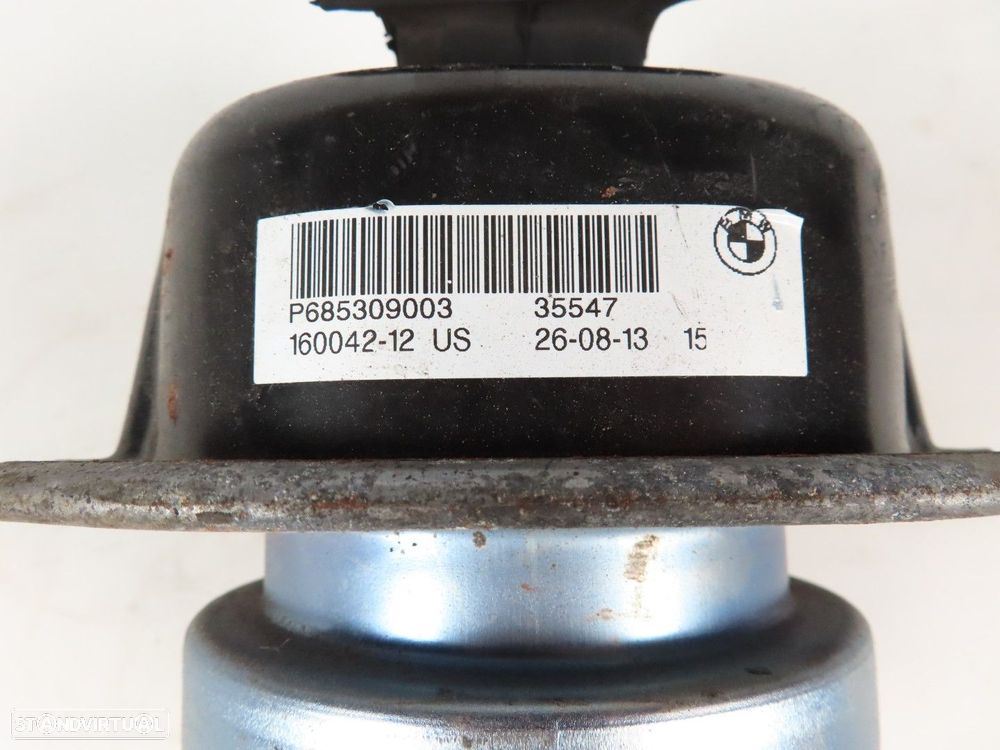 Apoio de motor Direito Seminovo/ Original BMW X5 (F15, F85) 2246853090 - 4