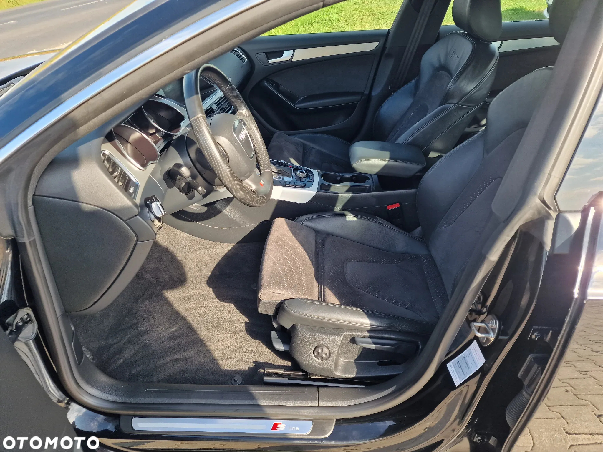 Audi A5 3.0 TDI Sportback quattro DPF S tronic - 17