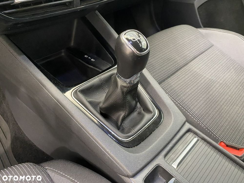 Skoda Octavia - 25