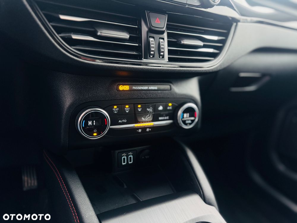 Ford Kuga 2.0 EcoBlue 4x4 ST-LINE - 17