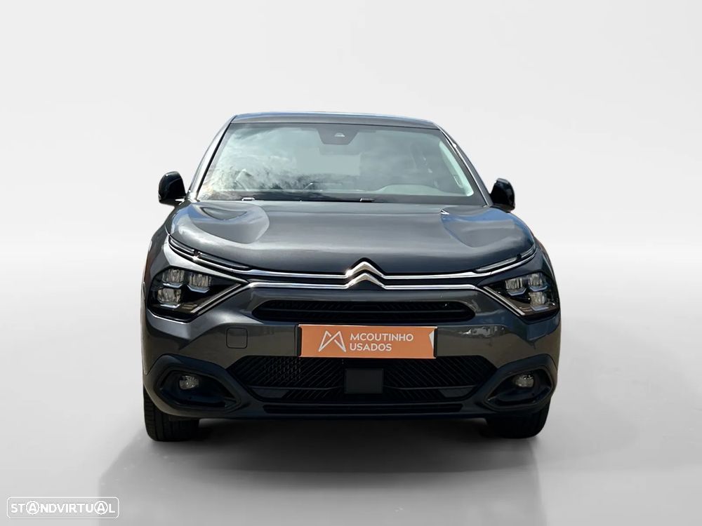 Citroën C4 1.2 PureTech Plus - 9