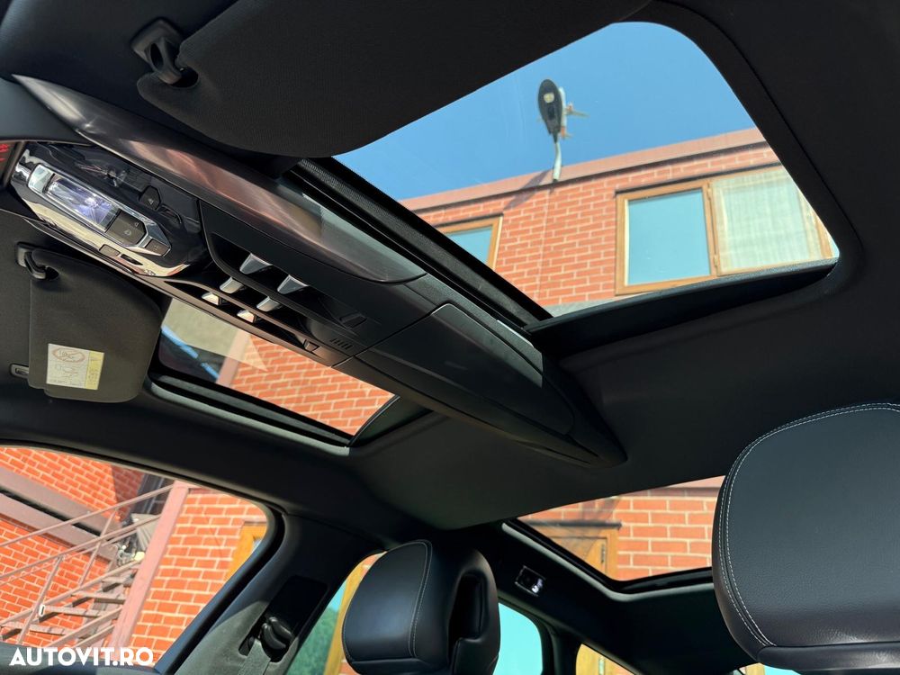 Citroën DS5 BlueHDi 180 Aut. SoChic - 6