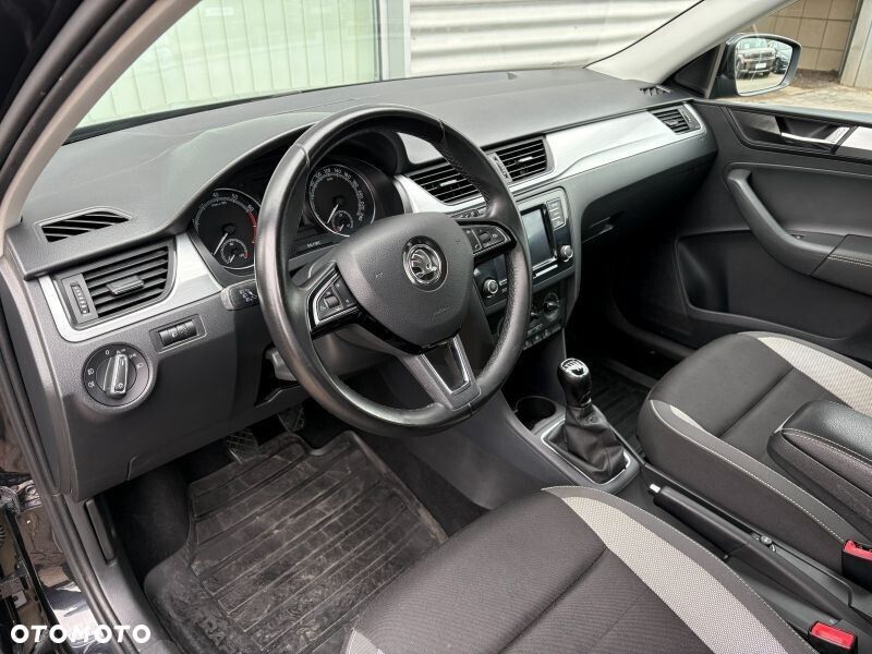 Skoda RAPID 1.0 TSI Ambition - 6