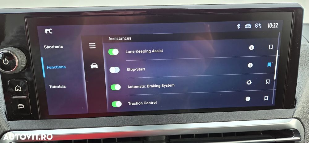 Toyota Proace 2.0 D-4D 177CP 7+1 8AT L2 Comfort - 28