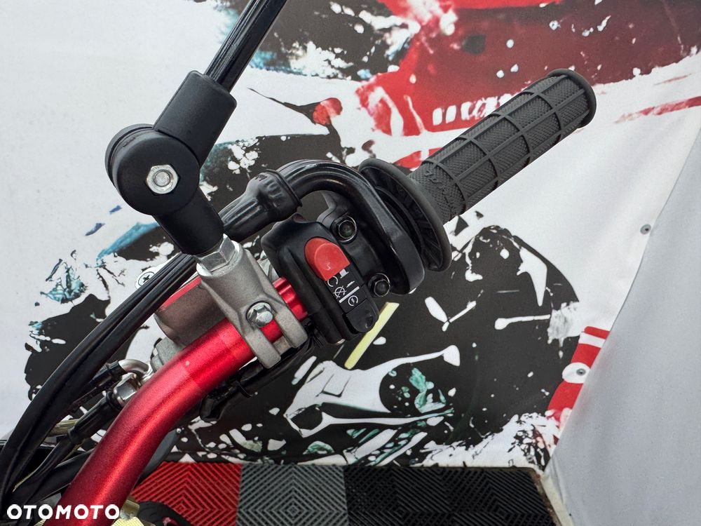 Fantic Inny - 25