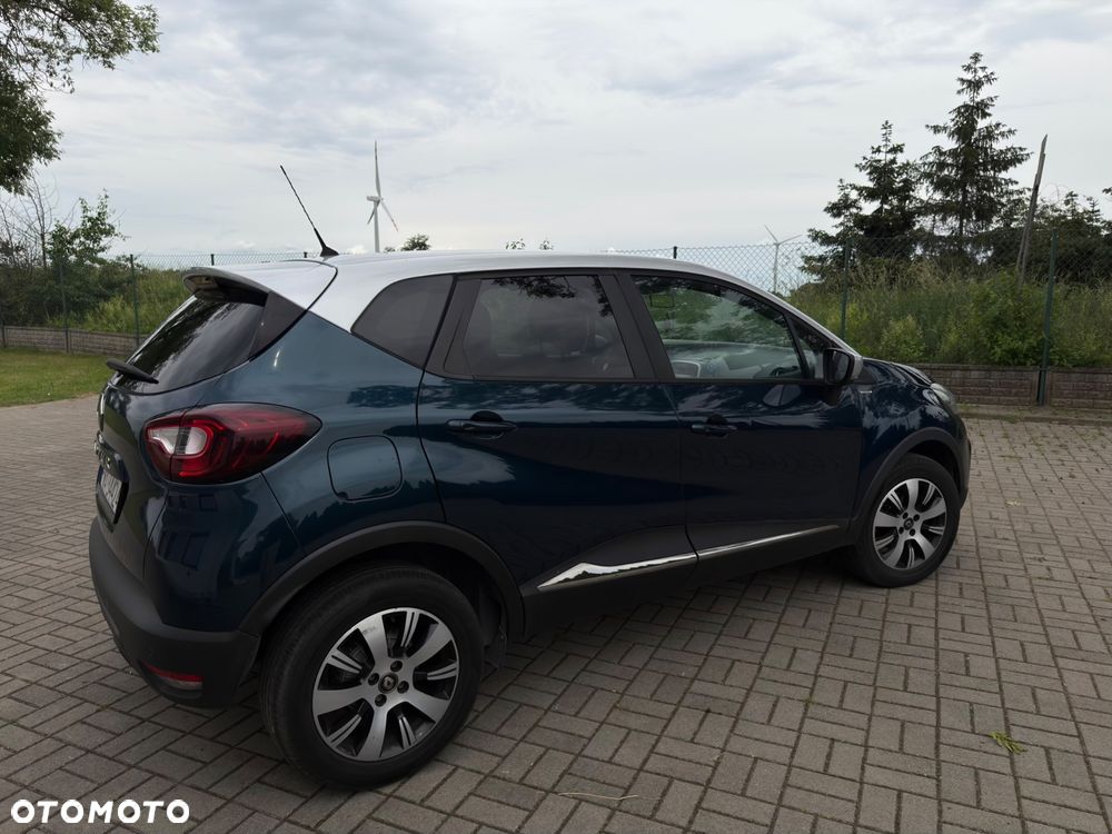 Renault Captur 1.2 Energy TCe Limited - 6